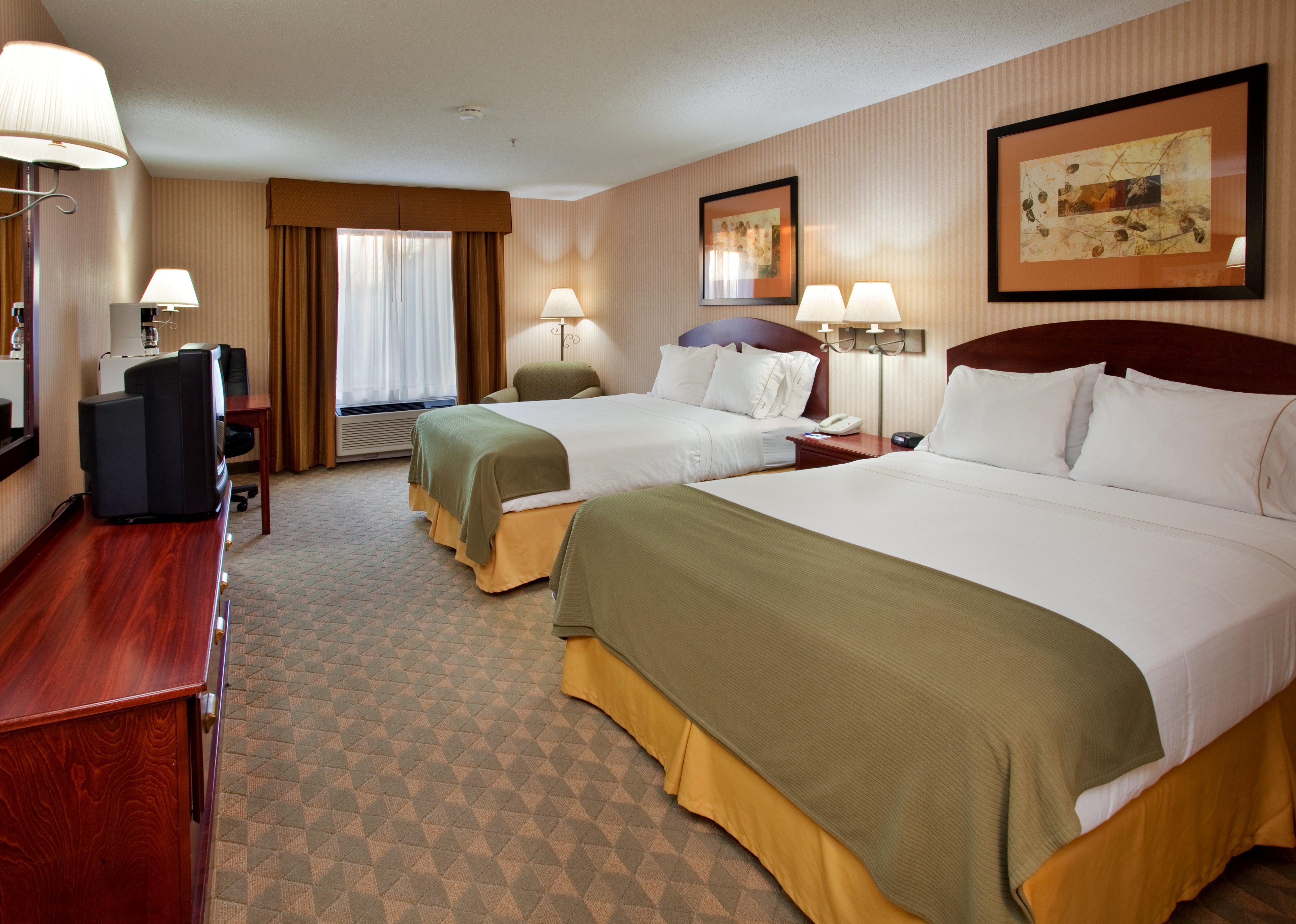 Spark By Hilton Lansing Εξωτερικό φωτογραφία