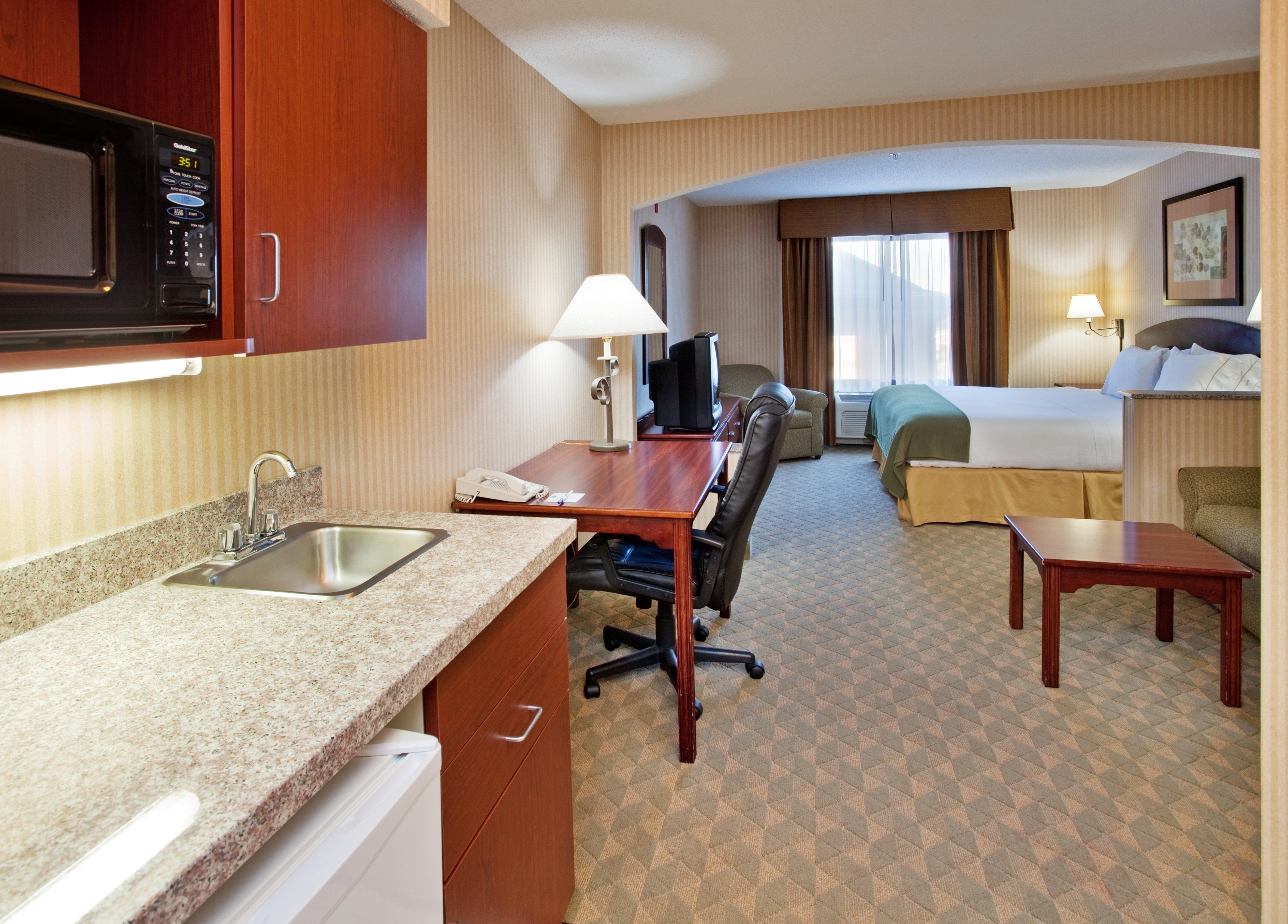 Spark By Hilton Lansing Εξωτερικό φωτογραφία