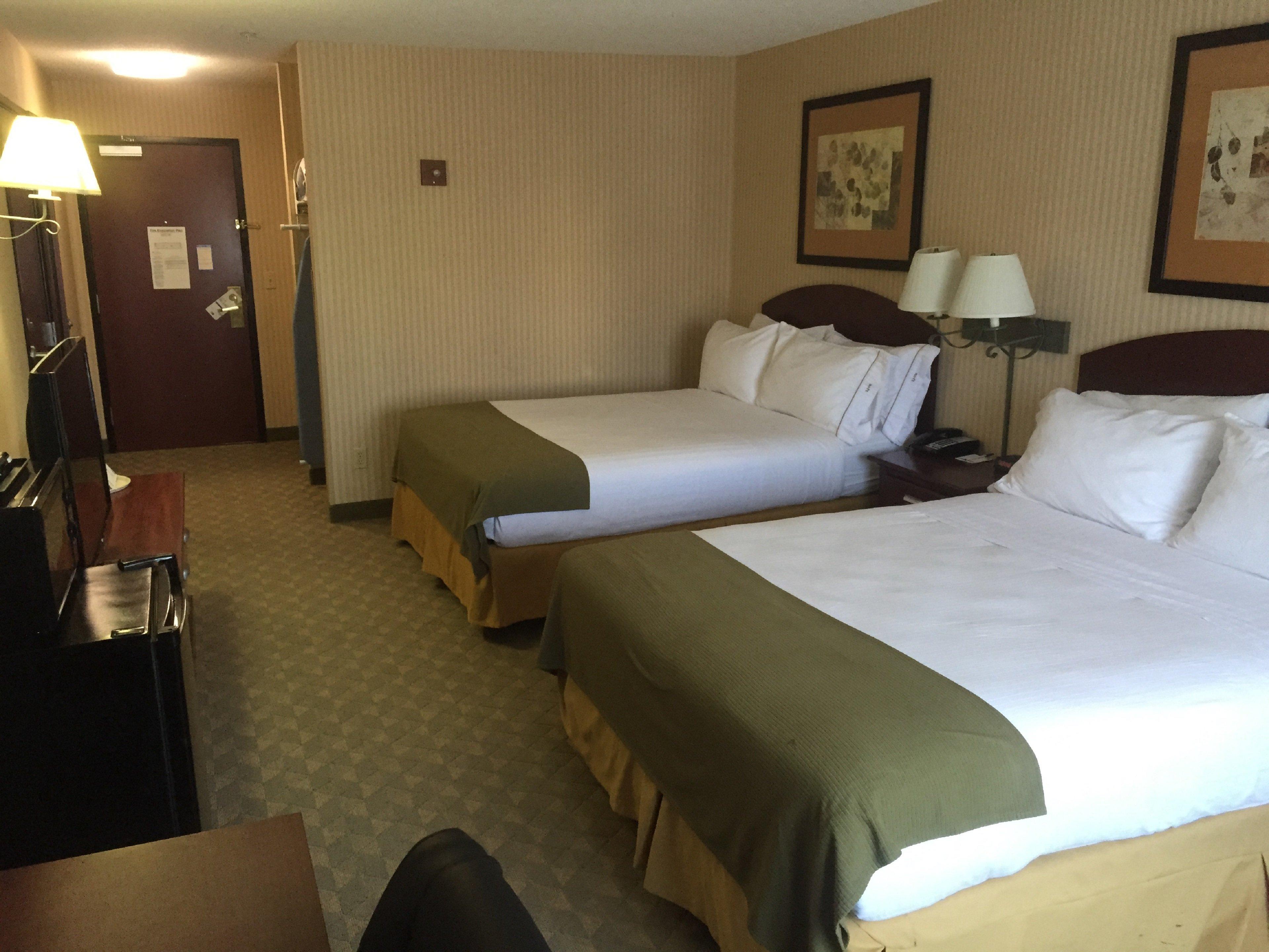 Spark By Hilton Lansing Εξωτερικό φωτογραφία