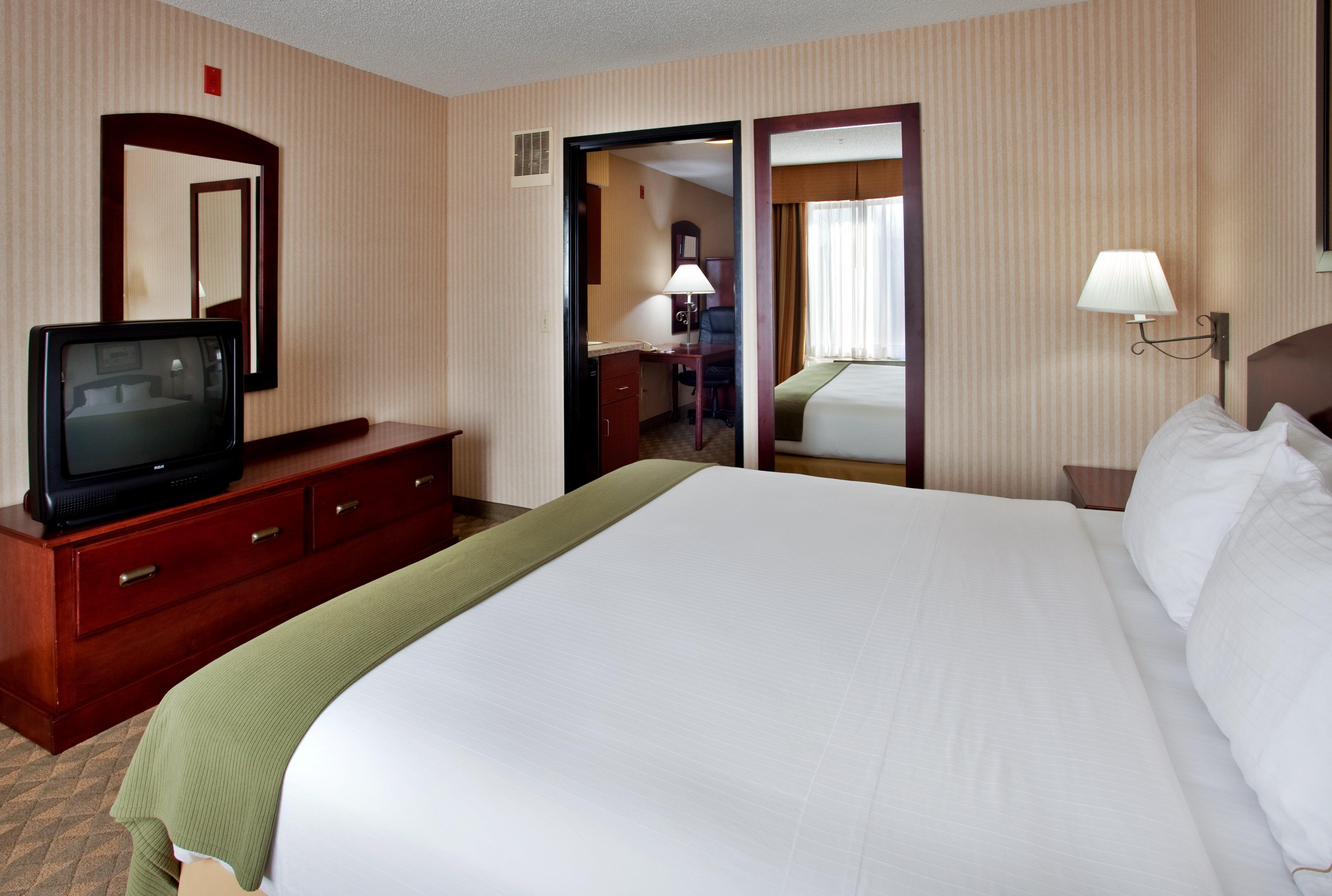 Spark By Hilton Lansing Εξωτερικό φωτογραφία