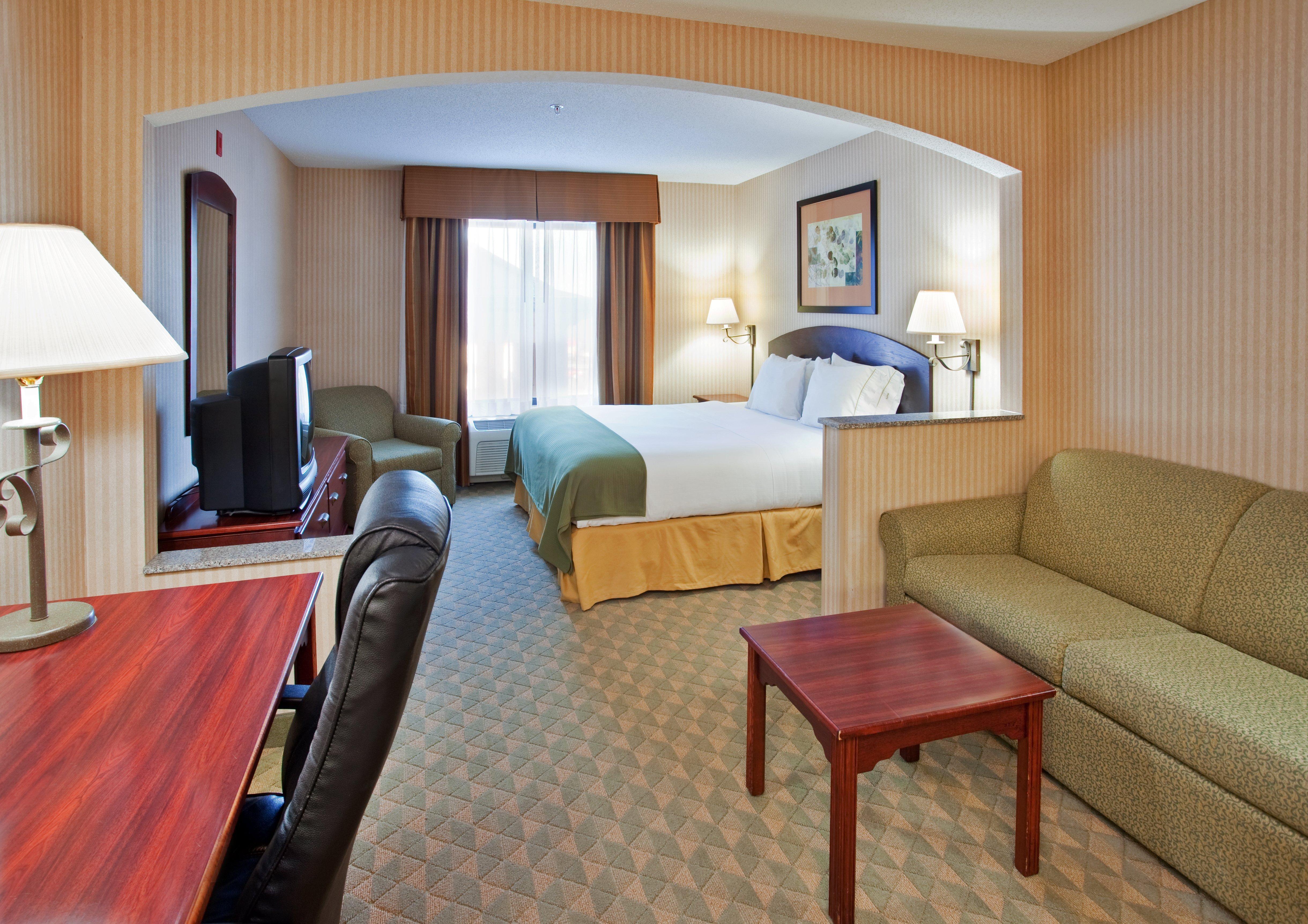 Spark By Hilton Lansing Εξωτερικό φωτογραφία