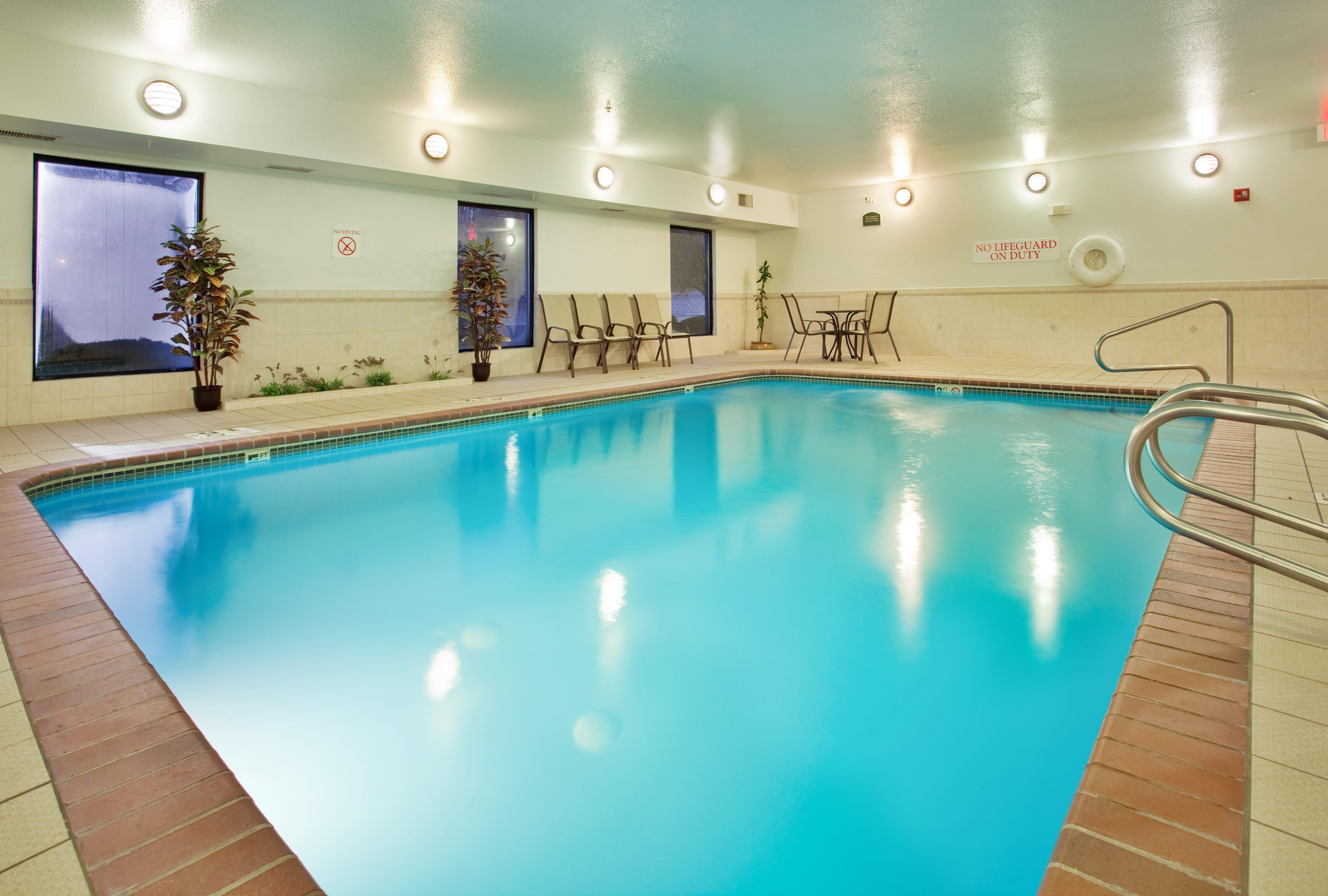Spark By Hilton Lansing Εξωτερικό φωτογραφία