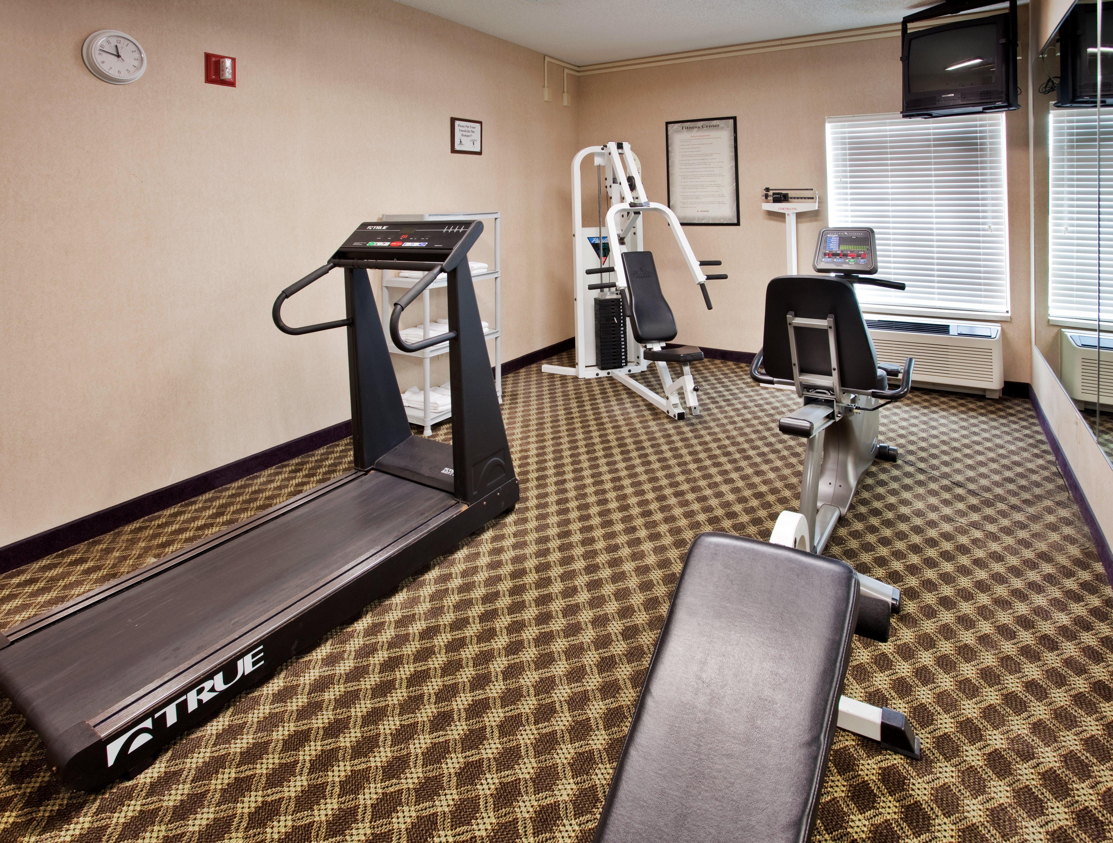 Spark By Hilton Lansing Εξωτερικό φωτογραφία