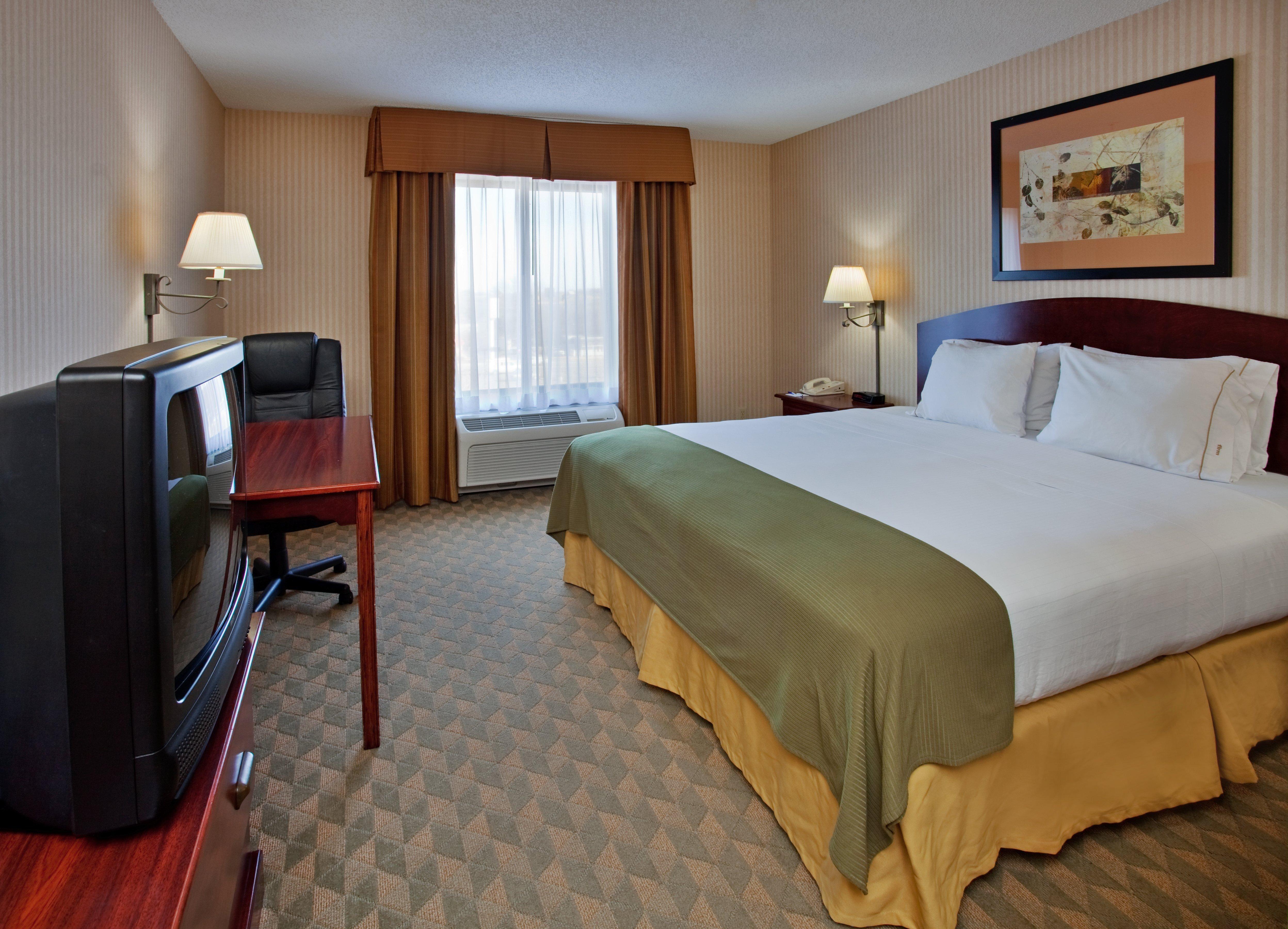 Spark By Hilton Lansing Εξωτερικό φωτογραφία