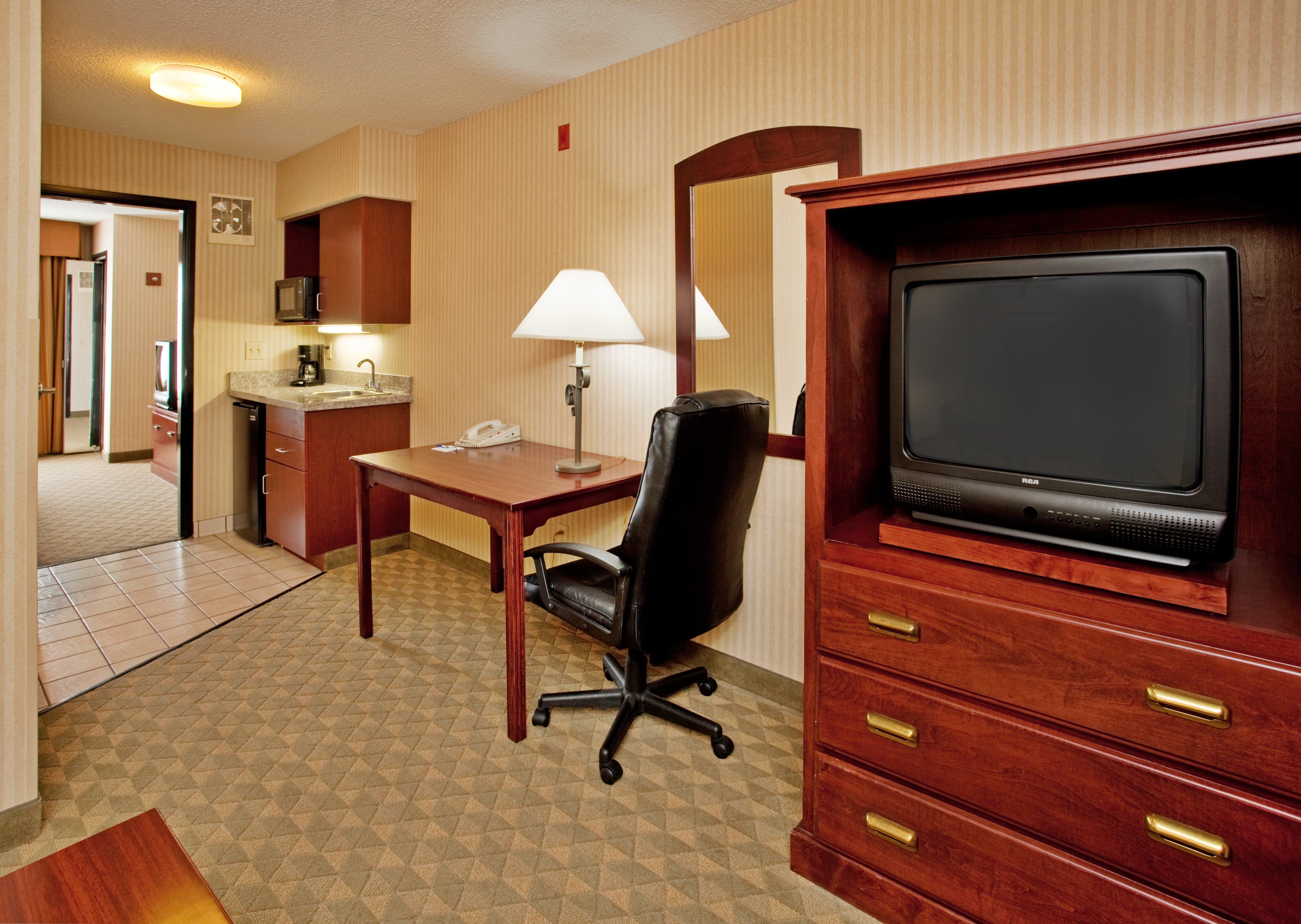 Spark By Hilton Lansing Εξωτερικό φωτογραφία