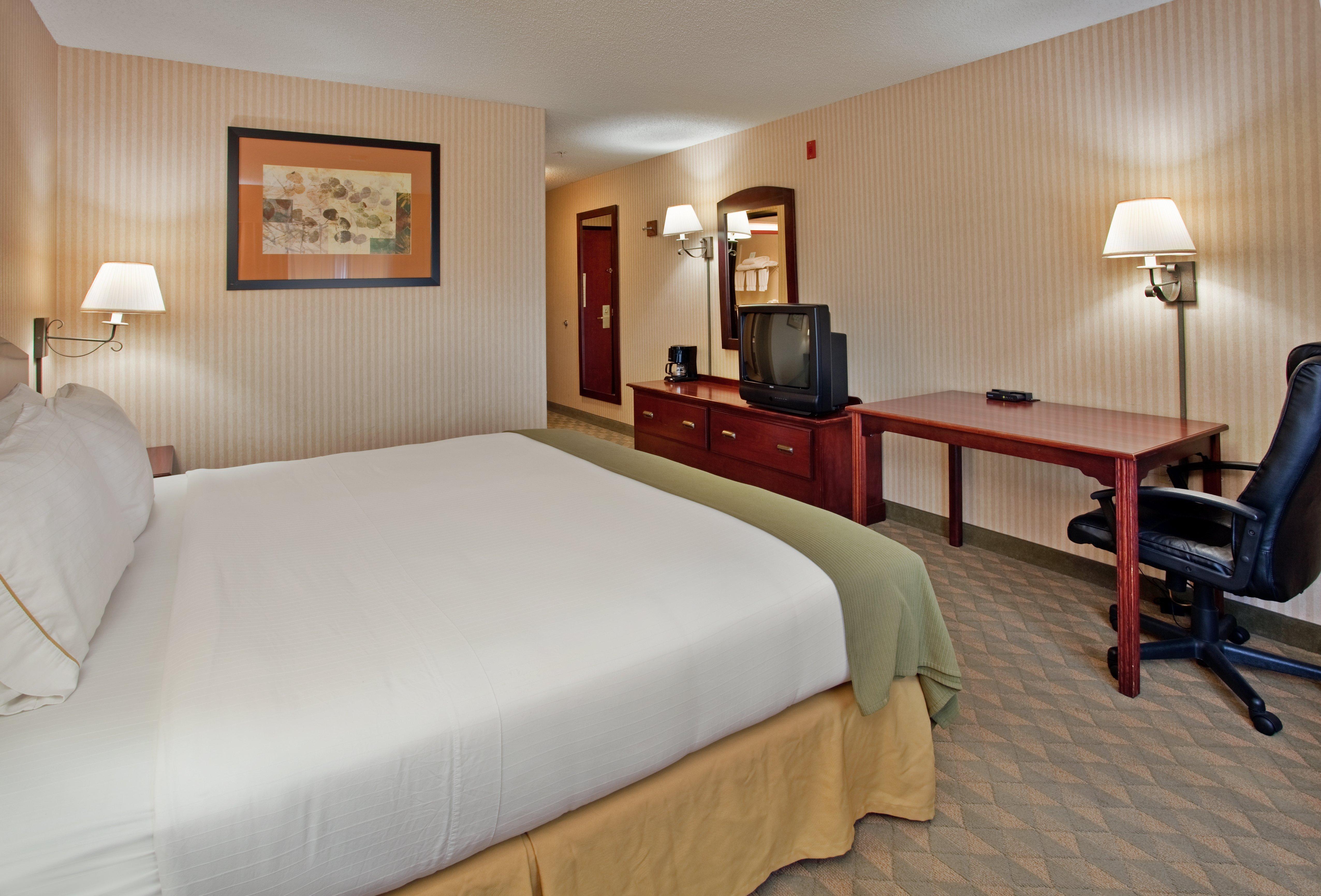 Spark By Hilton Lansing Εξωτερικό φωτογραφία