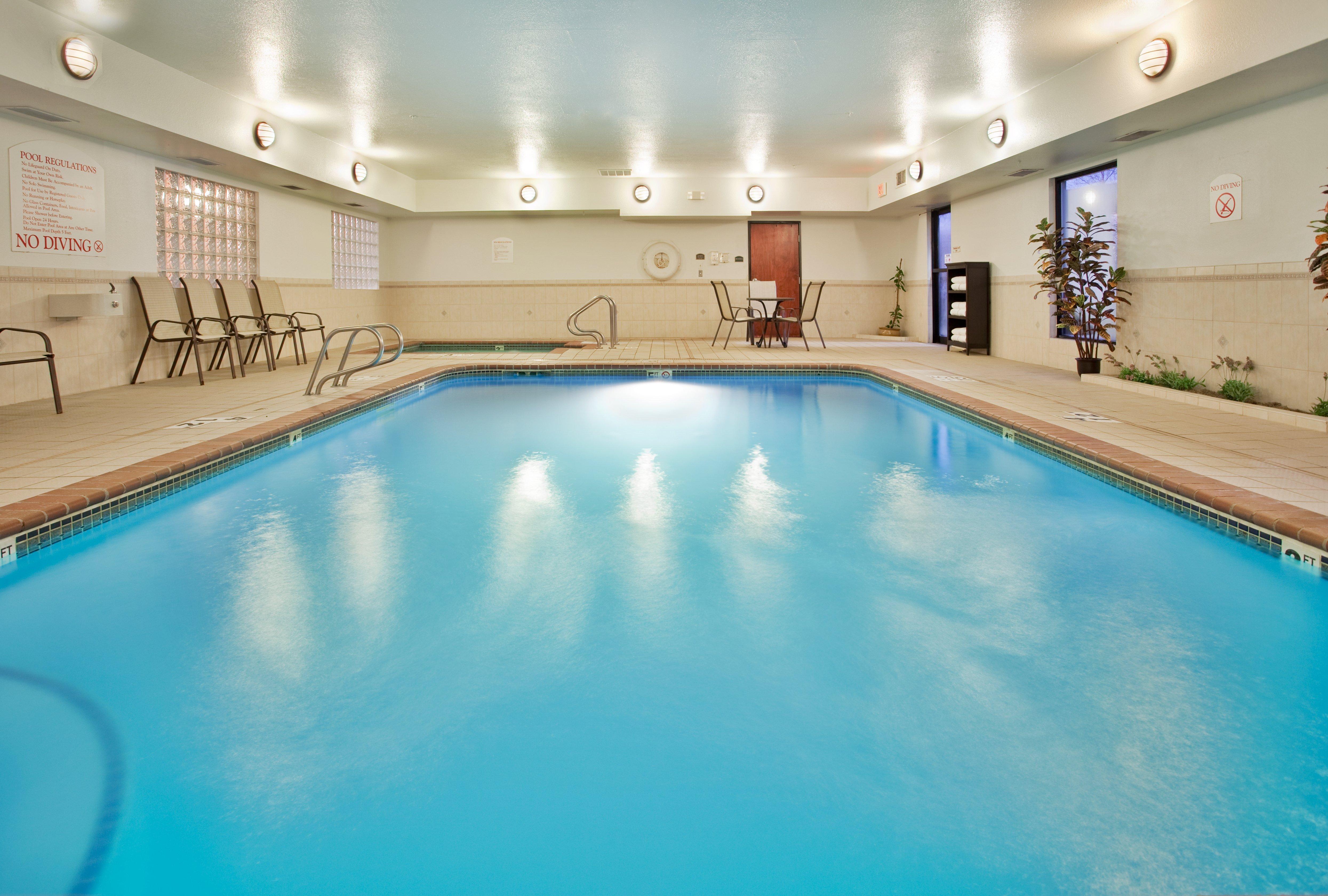 Spark By Hilton Lansing Εξωτερικό φωτογραφία