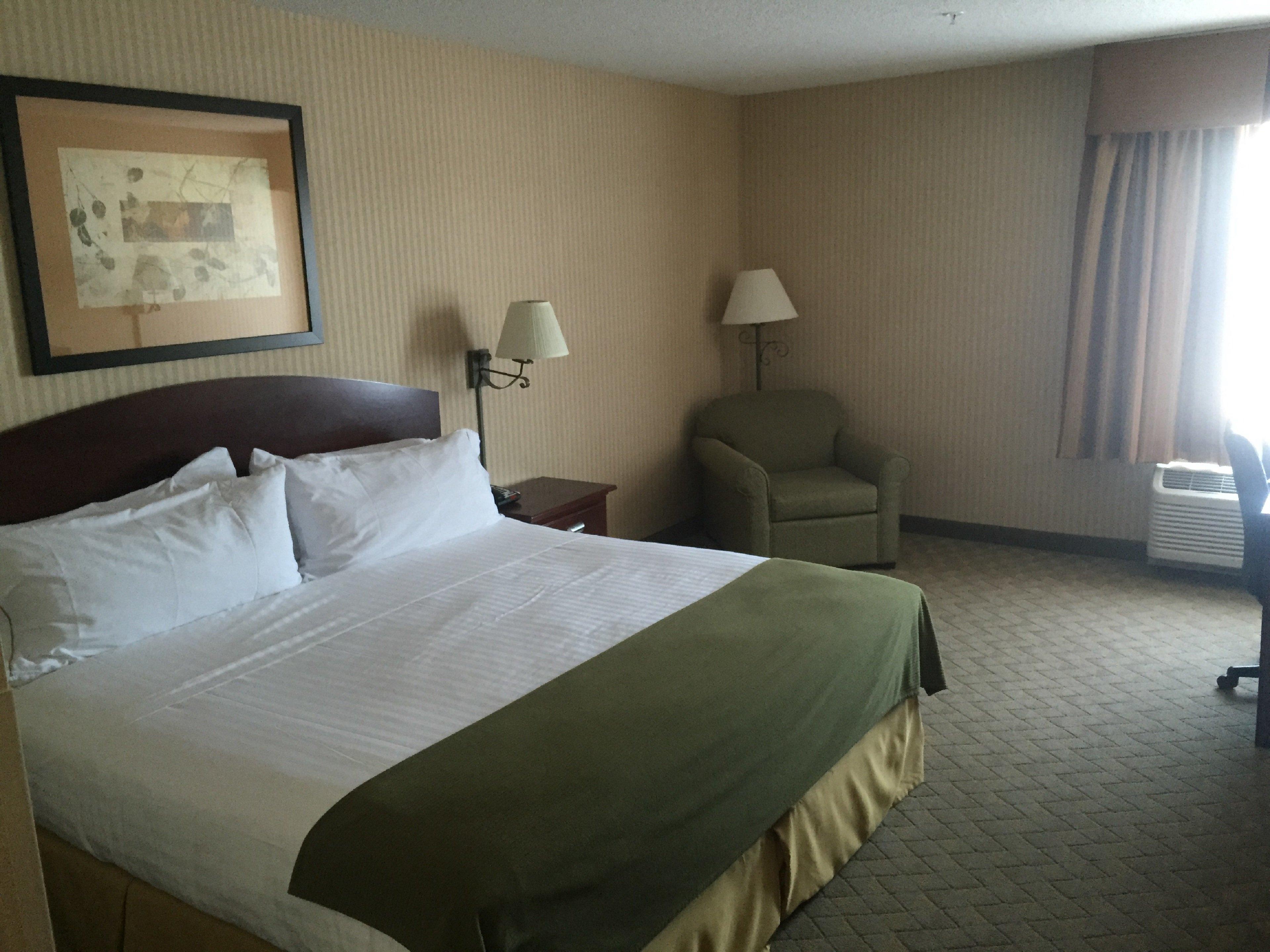 Spark By Hilton Lansing Εξωτερικό φωτογραφία