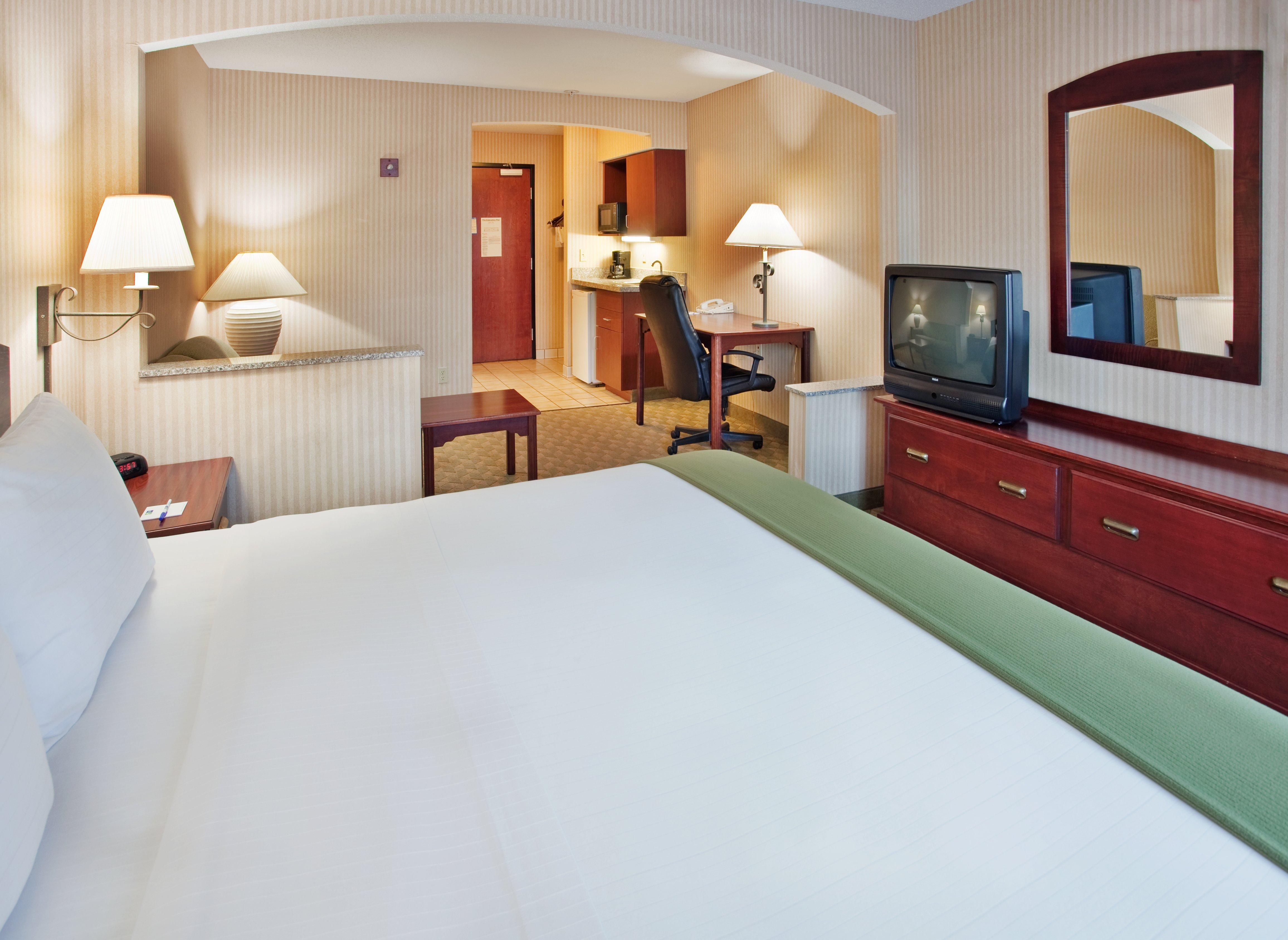 Spark By Hilton Lansing Εξωτερικό φωτογραφία