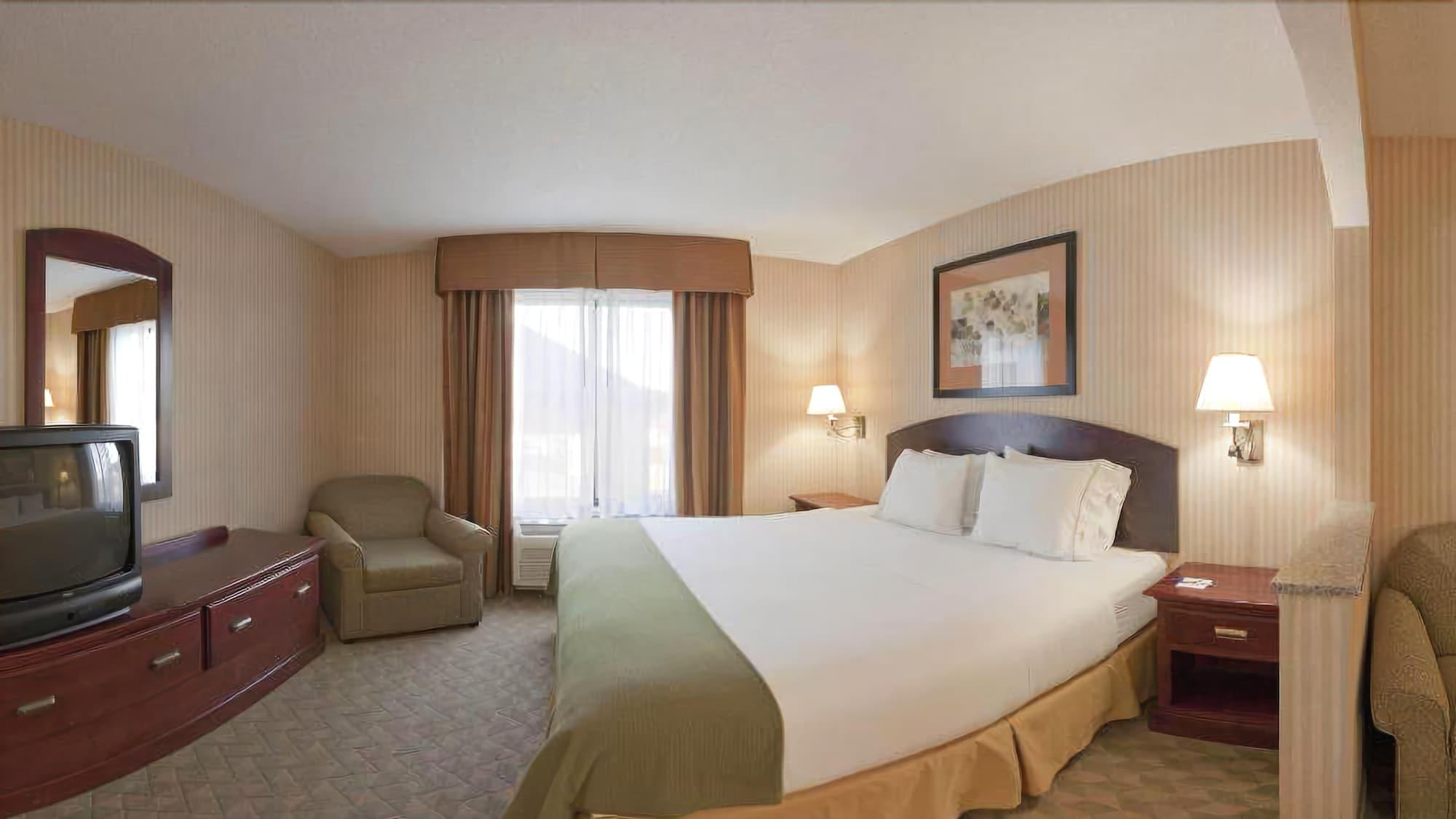 Spark By Hilton Lansing Εξωτερικό φωτογραφία