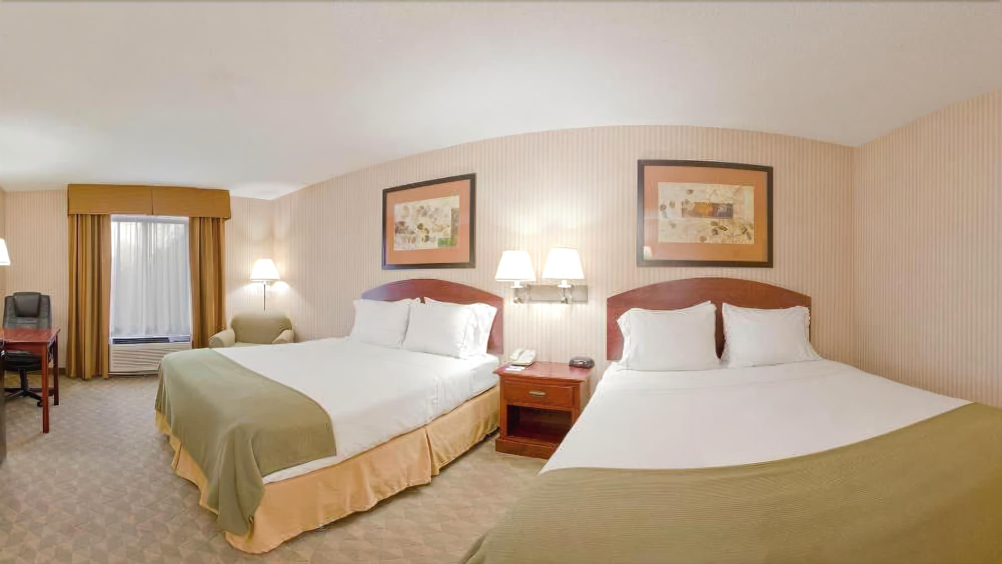 Spark By Hilton Lansing Εξωτερικό φωτογραφία